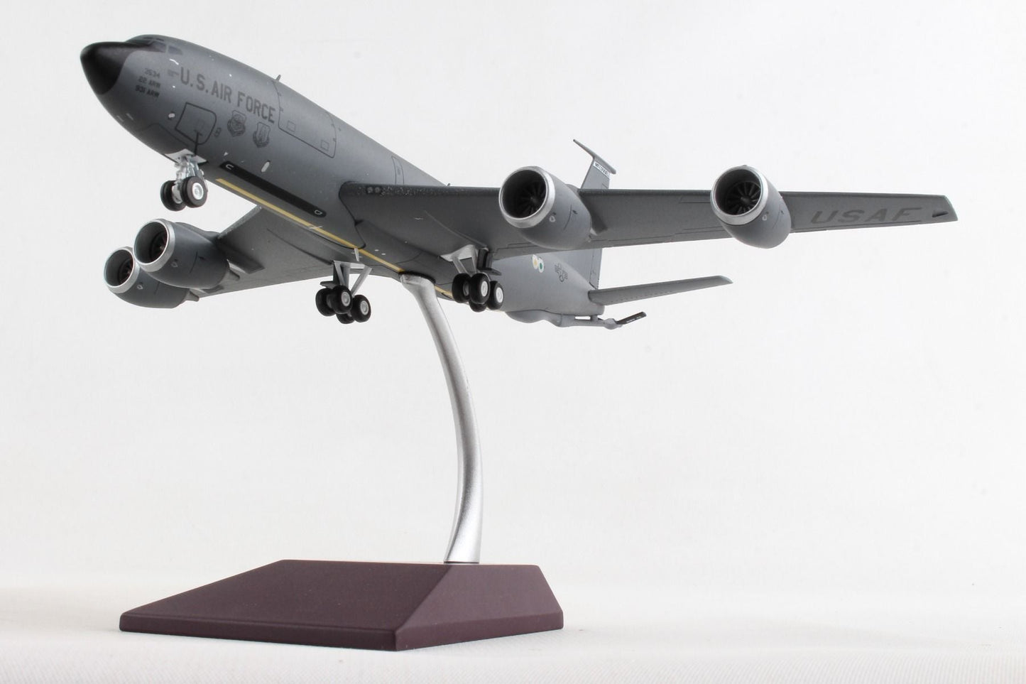 1/200 U.S. Air Force KC-135RT 62-3534 McConnell AFB