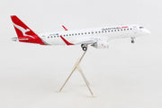 1/200 QantasLink Embraer 190AR VHUZD