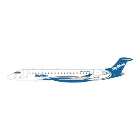 1/200 SkyWest Airlines CRJ700 N604SK