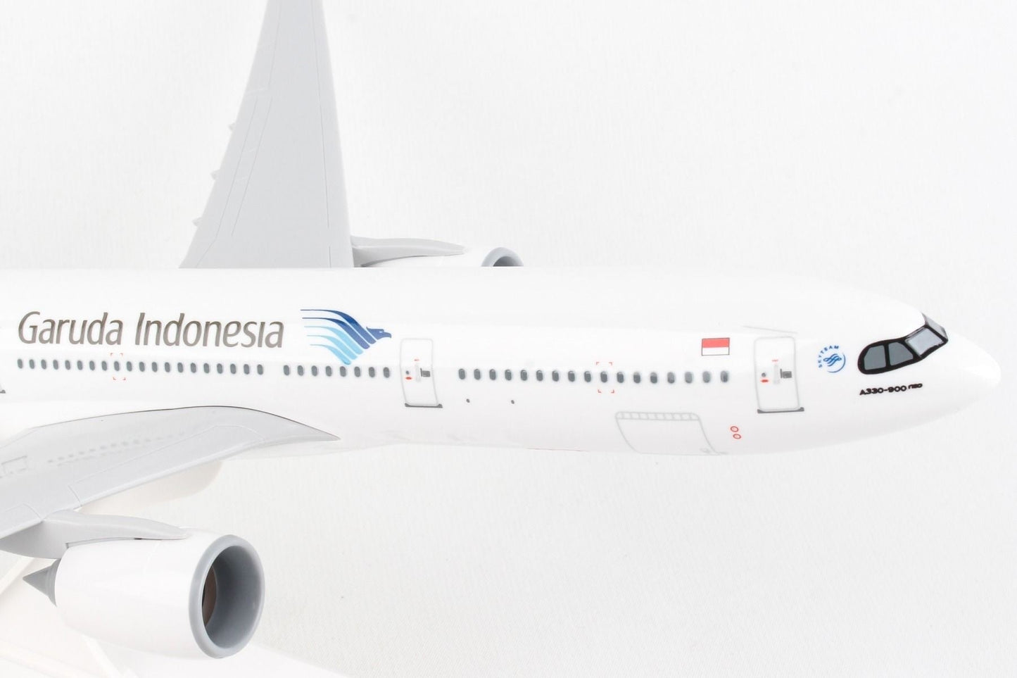 1/200 GARUDA INDONESIA A330-900NEO