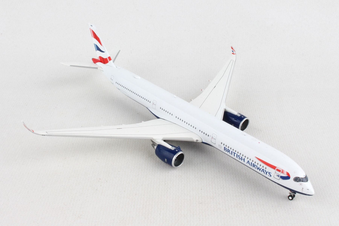 1/400 British Airways A350-1000 G-XWBB