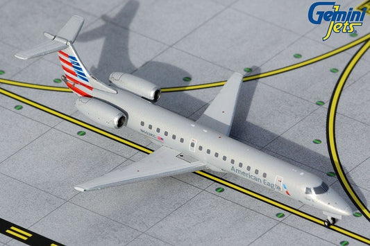 1/400 American Eagle ERJ-145LR N603KC