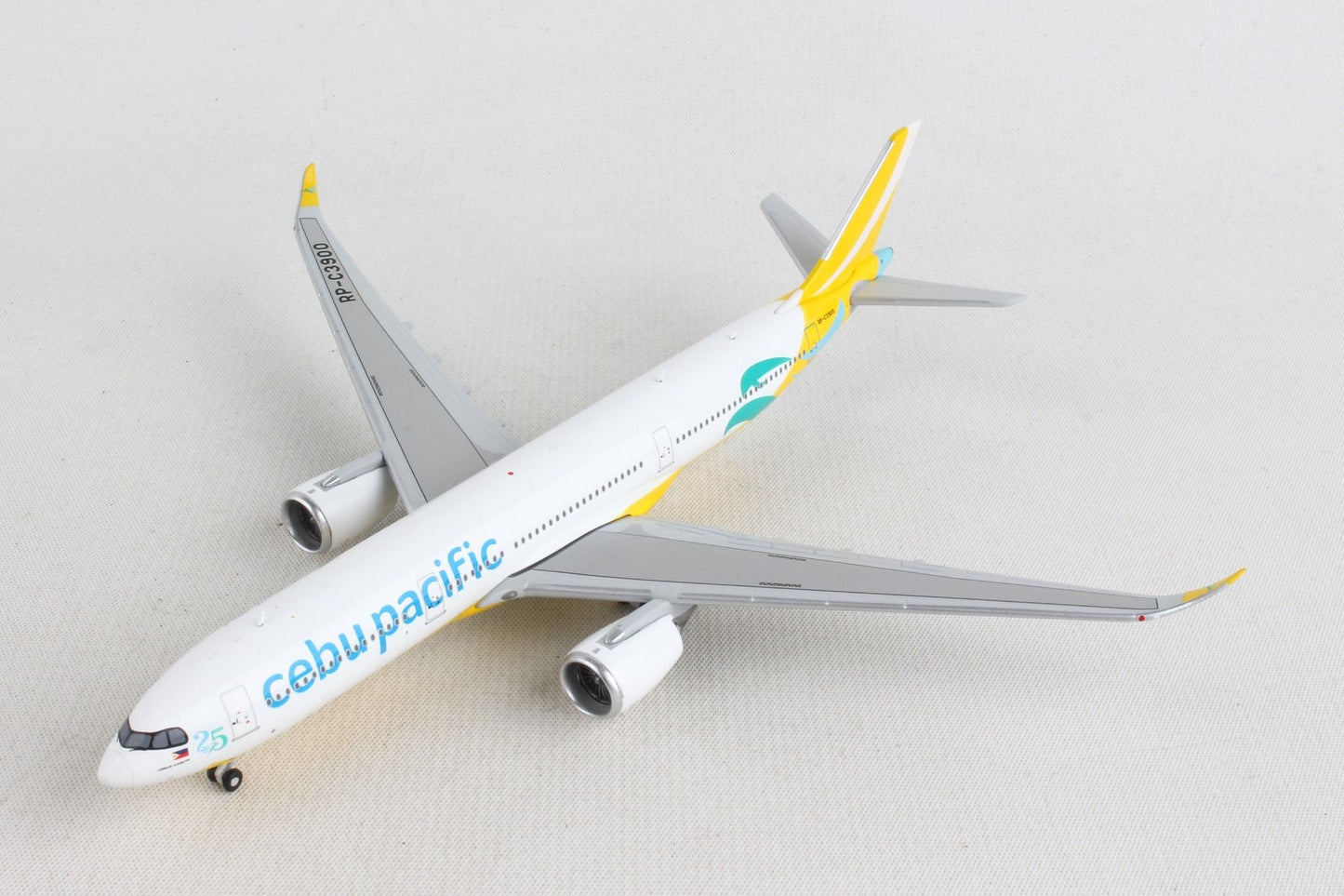 1/400 Cebu Pacific A330-900neo RP-C3900