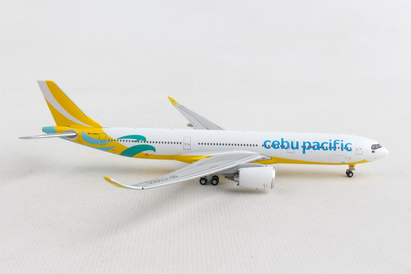 1/400 Cebu Pacific A330-900neo RP-C3900