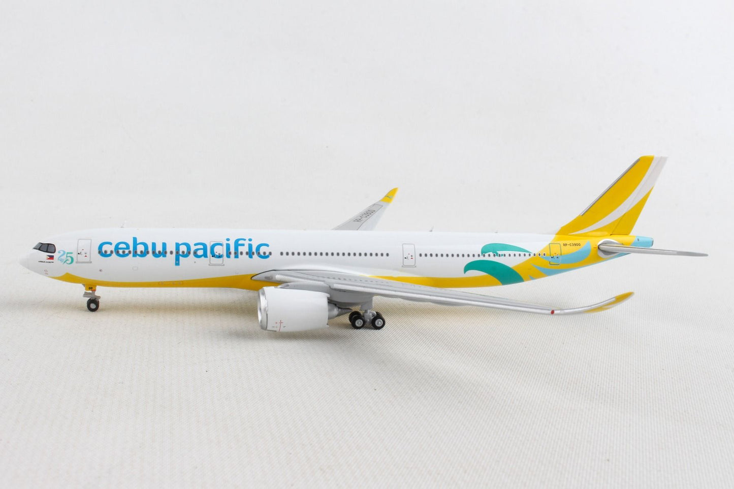 1/400 Cebu Pacific A330-900neo RP-C3900