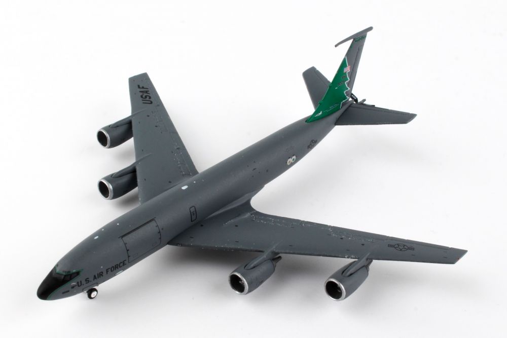 1/400 US Air Force KC-135R Stratotanker  - Maine ANG -  58-0098