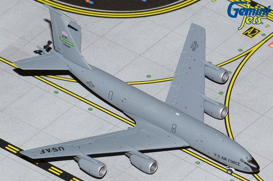 1/400 U.S. Air Force Boeing KC-135 Stratotanker (Seymour-Johnson AFB)