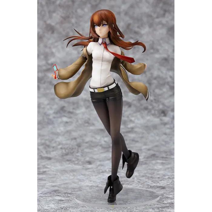 1/8 Steins Gate Kurisu Makise