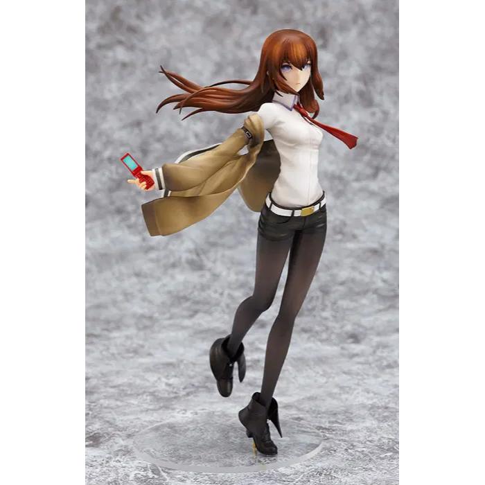 1/8 Steins Gate Kurisu Makise