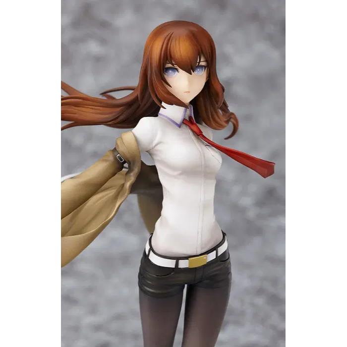 1/8 Steins Gate Kurisu Makise