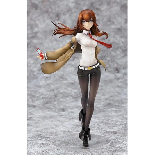 1/8 Steins Gate Kurisu Makise