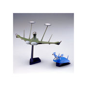 EX12 TROOPS PLANES SET FOR ZEONFORCE