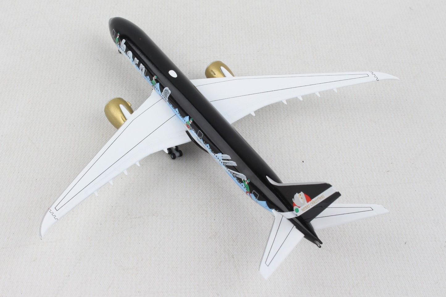 1/500 Christmas 2021 Boeing 777-8