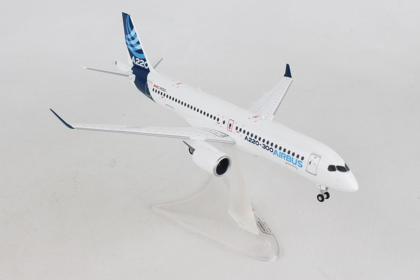 1/200 Airbus A220-300