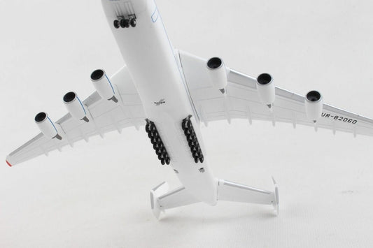 1/400 Antonov Airlines AN-225 Mriya - Aviasvit XXI