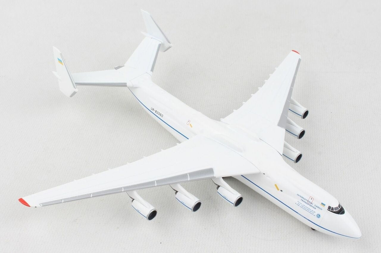 1/400 Antonov Airlines AN-225 Mriya - Aviasvit XXI