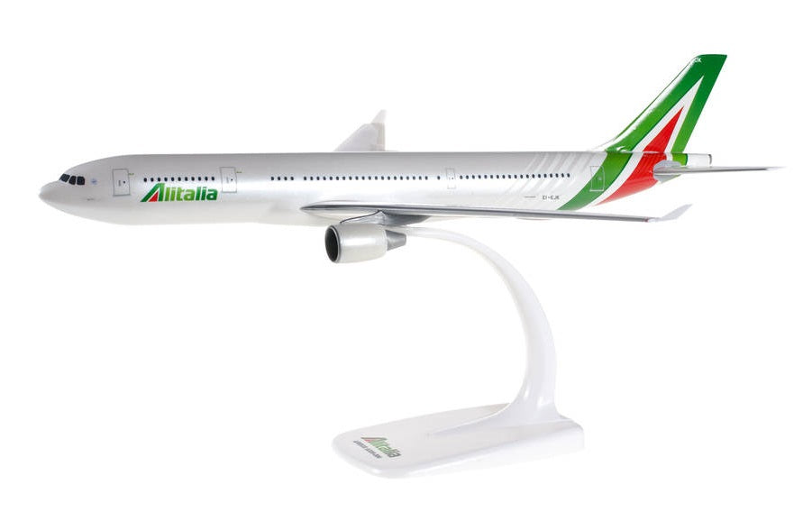 1/200 Alitalia Airbus A330-200 Giotto EL-EJK