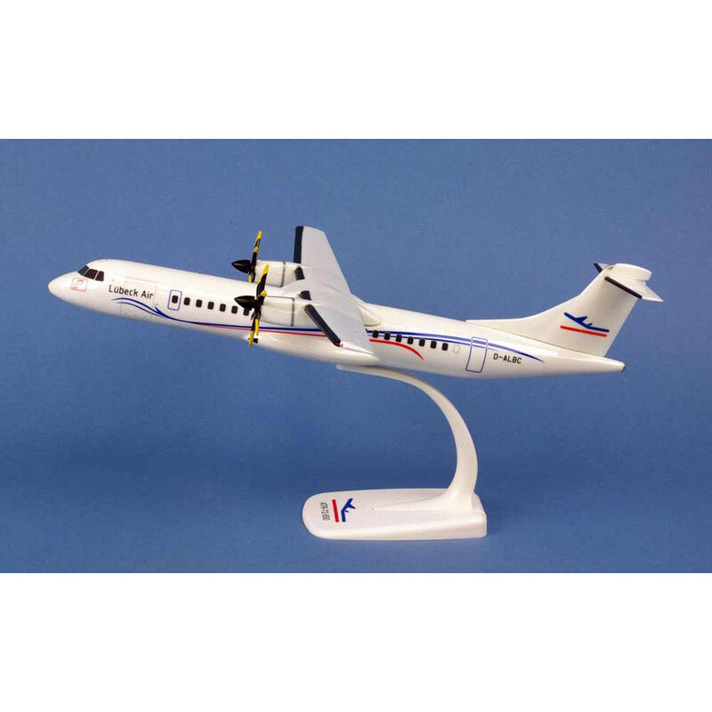 1/200 Libeck Air ATR-72-500