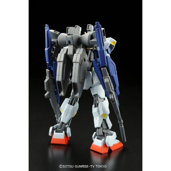 HGBF 1/144 Build Gundam Mk-II
