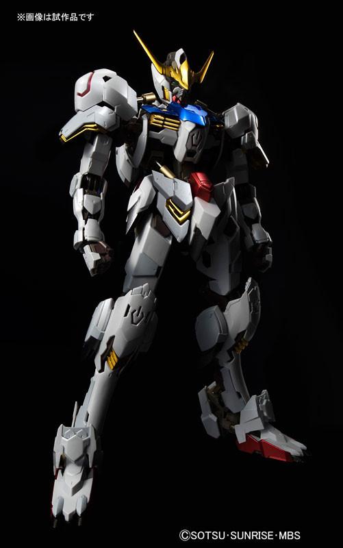 1/100 HiRM Barbatos