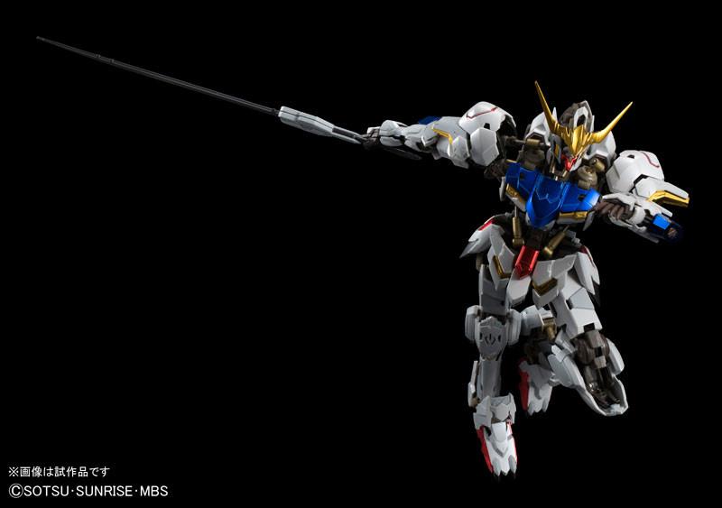 1/100 HiRM Barbatos