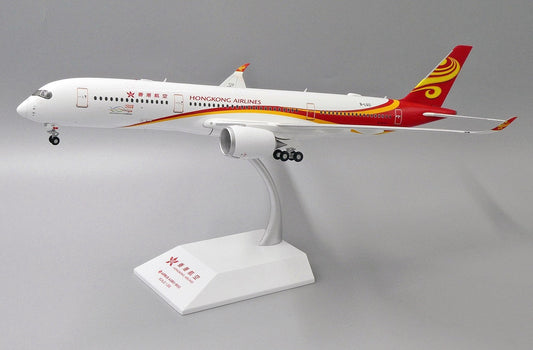 1/200 Hong Kong Airlines A350-900 B-LGD