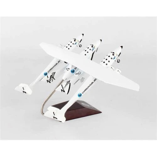 1/200 Virgin Galactic Scaled Composites 348 White Knight II N348MS New Livery