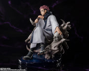 Tamashii Nations FiguartsZERO Sukuna