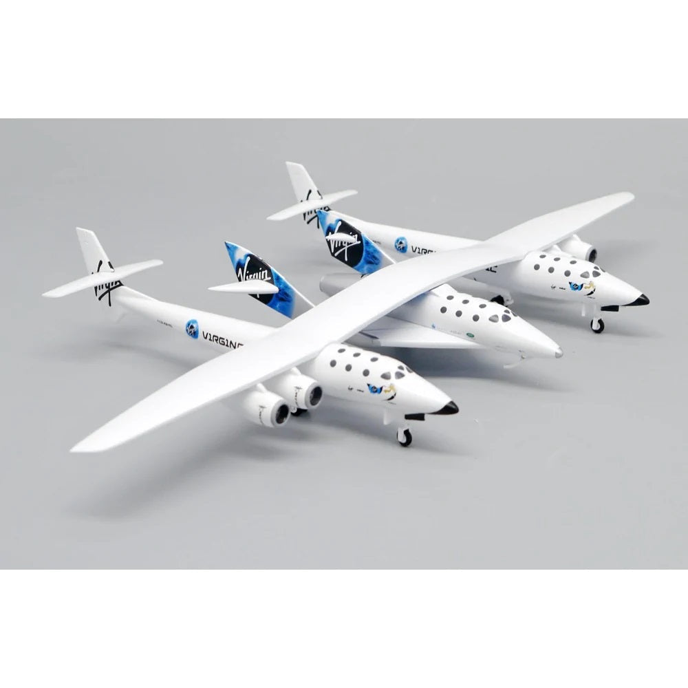 1/200 Virgin Galactic Scaled Composites 348 White Knight II N348MS New Livery