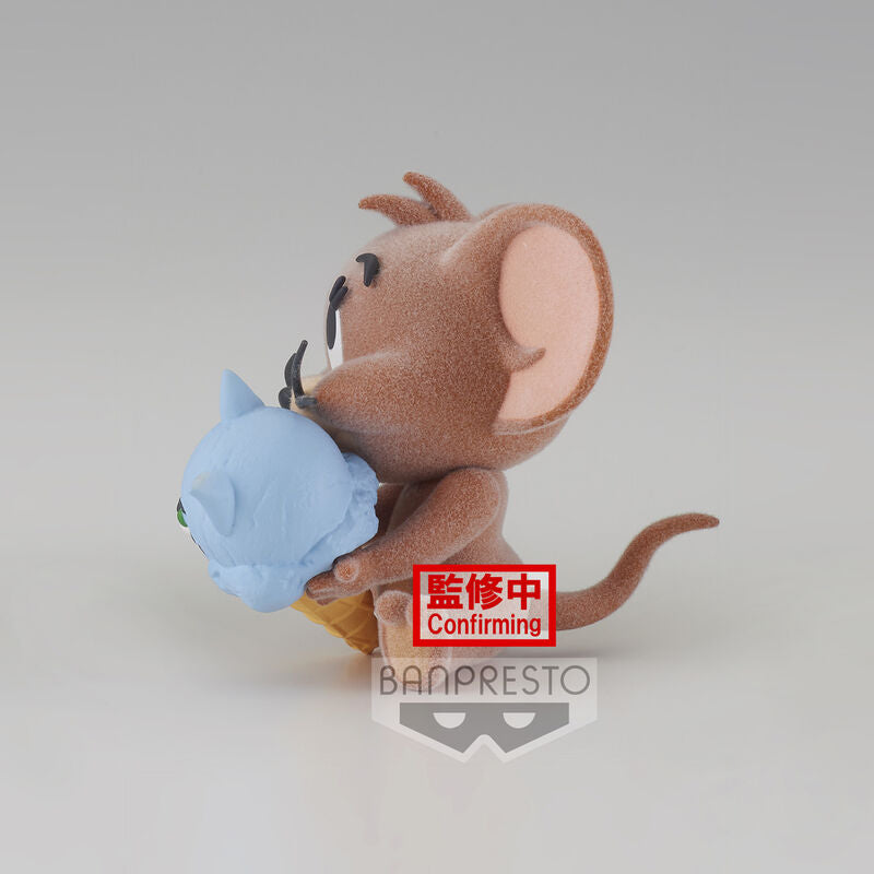 18695 TOM AND JERRY FLUFFY PUFFY YUMMY YUMMY WORLD VOL.1B-JERRY