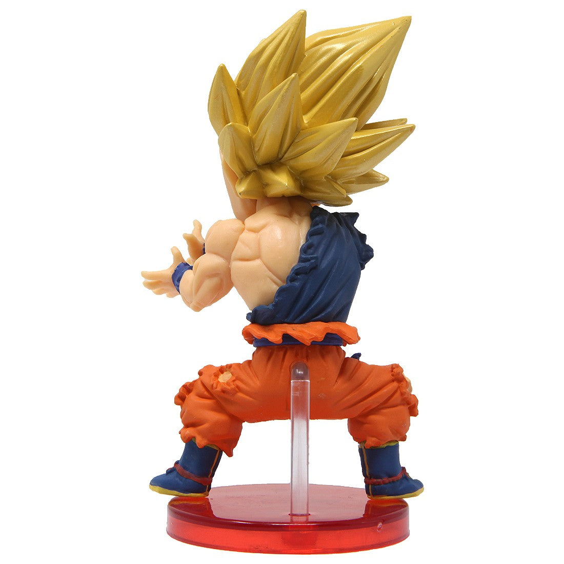 DRAGONBALL LEGENDS COLLAB WORLD COLLECTABLE FIGURE VOL.1