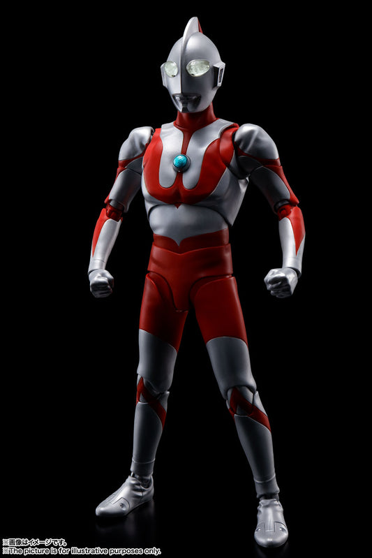 S.H.Figuarts (Shinkocchou Seihou) Ultraman