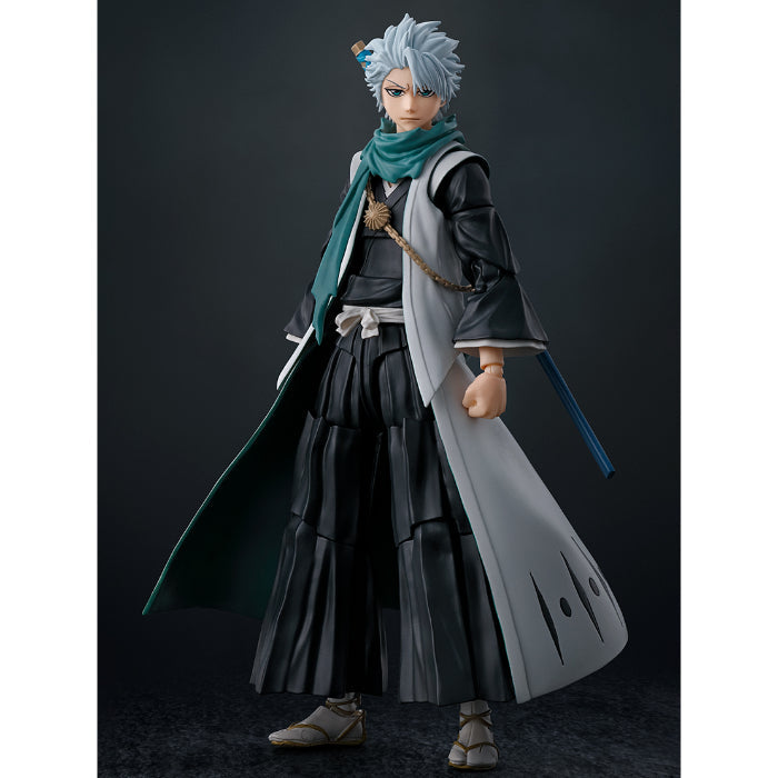 S.H.Figuarts Toushiro Hitsugaya