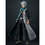 S.H.Figuarts Toushiro Hitsugaya