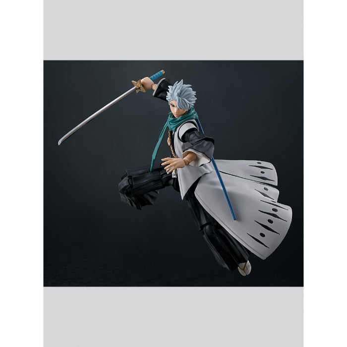 S.H.Figuarts Toushiro Hitsugaya