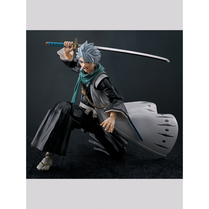 S.H.Figuarts Toushiro Hitsugaya