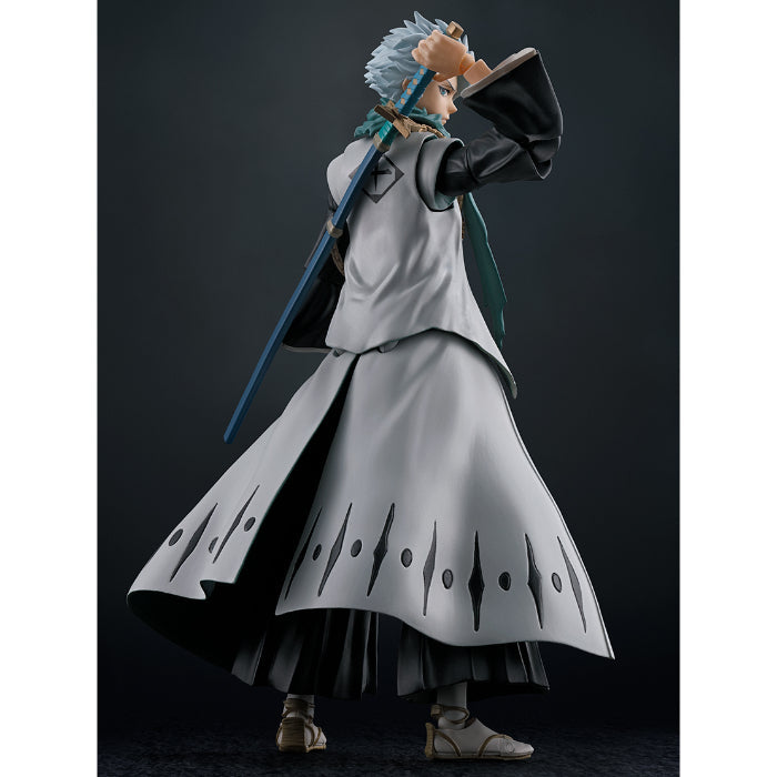 S.H.Figuarts Toushiro Hitsugaya