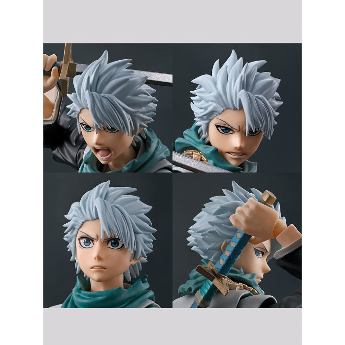 S.H.Figuarts Toushiro Hitsugaya