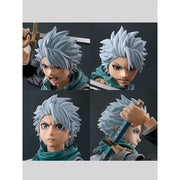 S.H.Figuarts Toushiro Hitsugaya