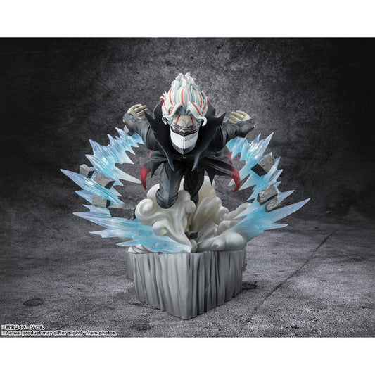 Figuartszero Okarun(Transformed)