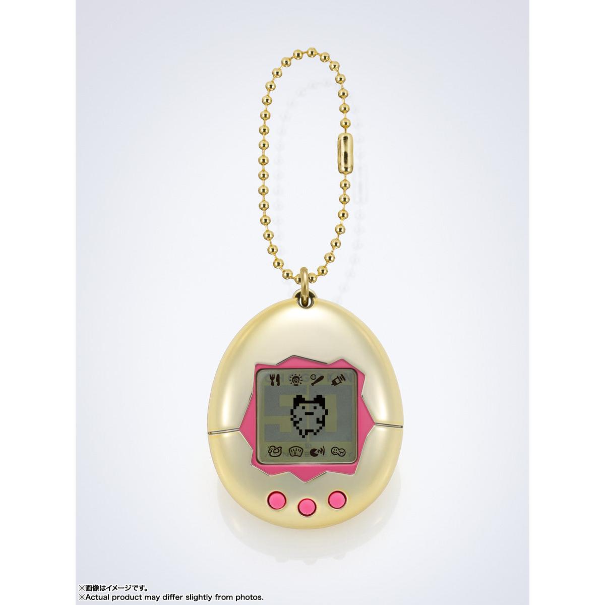 Chogokin Chogokin Tamagotchi Robot