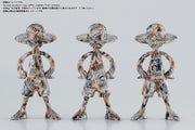 Luffy's Archive of Adventure Vol. 1 Box of 10 Set