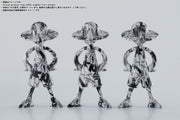 Luffy's Archive of Adventure Vol. 1 Box of 10 Set