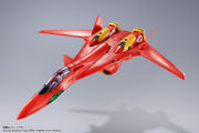 DX Chogokin VF-19 Custom Fire Valkyrie