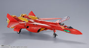 DX Chogokin VF-19 Custom Fire Valkyrie