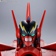 DX Chogokin VF-19 Custom Fire Valkyrie