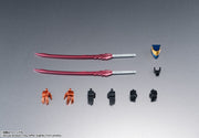 Gundam Universe GF13-017NJII Burning Gundam (Renewal)