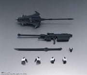 Gundam Universe ASW-G-08 Gundam Barbatos (Renewal)