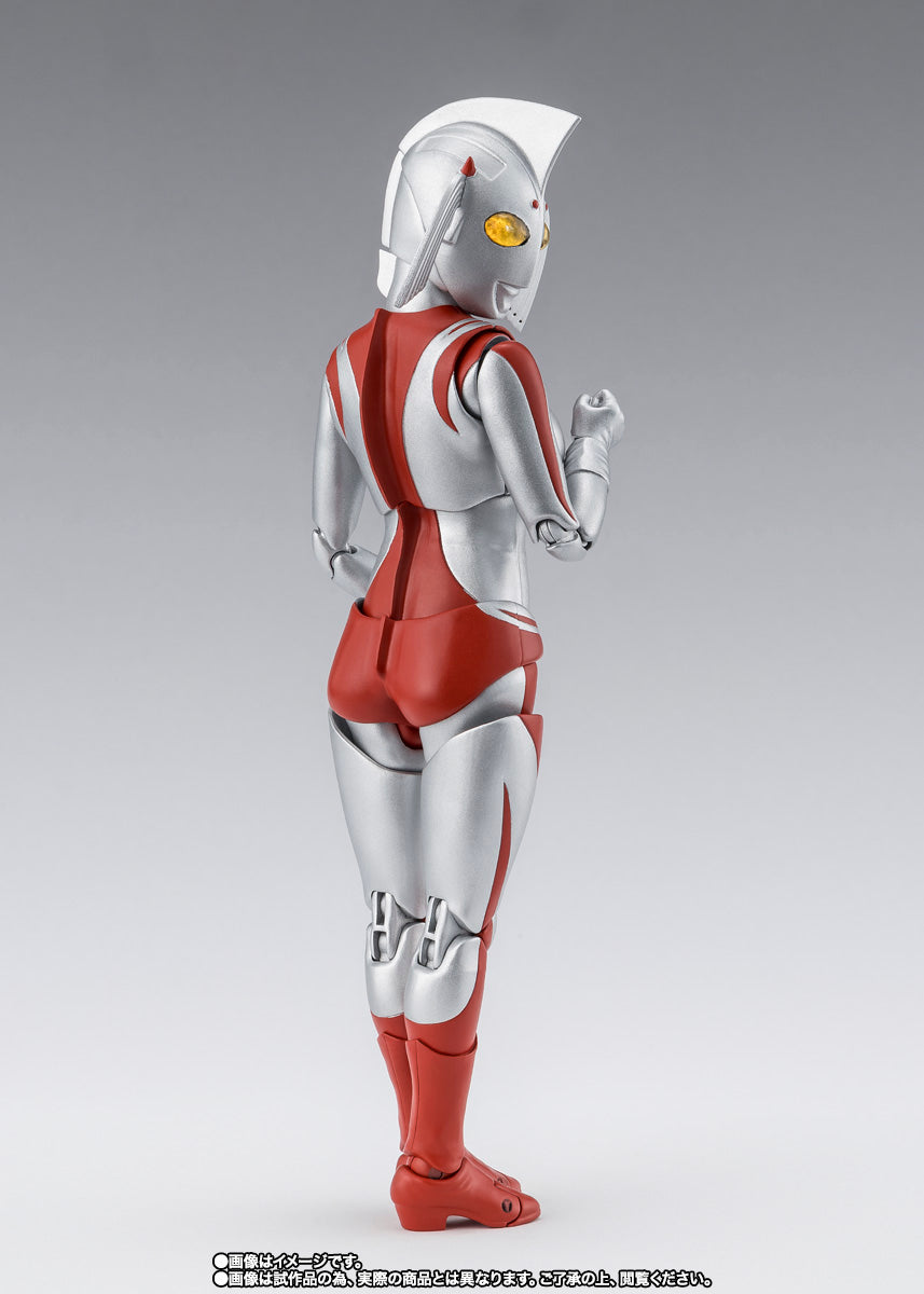 S.H.Figuarts Mother of Ultra
