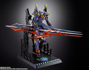 Metal Build Evangelion Test Type-01 (30th Anniversary with The Spear of Gaius)